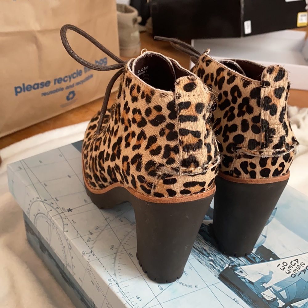 Sperry Boot - image 2